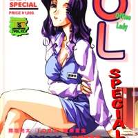  ����� Office Lady Special <small>Story</small> 
